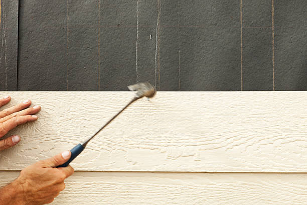 Best Siding for New Construction  in South Pottstown, PA